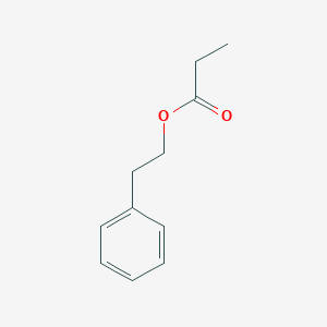 Odorants | OlfactionBase